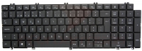 Teclado Dell Latitude 5520