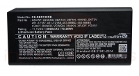Bateria Dell 9 Celulas 11.1V 6.6Ah 73Wh Compativel